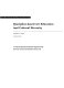 Discipline-based art education and cultural diversity : seminar proceedings, August 6-9, 1992, Austin, Texas.