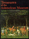 Treasures of the Ashmolean Museum : an illustrated souvenir of the collections /