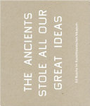 The ancients stole all our great ideas : Ed Ruscha im Kunsthistorischen Museum /