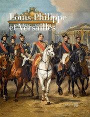 Louis-Philippe et Versailles /