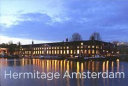 Hermitage Amsterdam : museum on the Amstel /