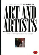 The Thames and Hudson dictionary of art and artists /