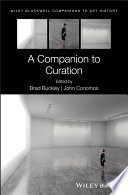 A companion to curation /