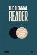 The biennial reader /