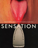Sensation : young British artists from the Saatchi collection / Brooks Adams ... [et al.] ; photographs of the artists by Johnnie Shand Kydd.
