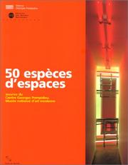 50 espèsces d'espaces /