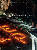 Maria Cristina Finucci : HELP /