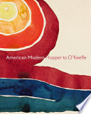 American modern : Hopper to O'Keeffe /