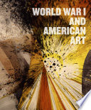 World War I and American art /