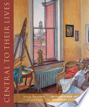 Central to their lives : Southern women artists in the Johnson Collection /