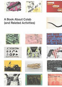 A book about Colab : (and related activities).