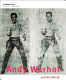 Andy Warhol and his world : Louisiana Museum of Modern Art 14 April - 30 July 2000.