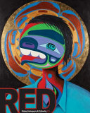 RED : Eiteljorg Contemporary Art Fellowship, 2013 /
