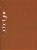 Lotte Lyon : 4 Millimeter /