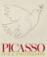 Picasso : peace and freedom /