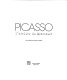 Picasso, l'atelier du Minotaure /