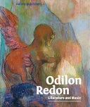 Odilon Redon : literature and music /