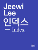 Jeewi Lee : Index /