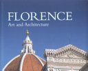 Florence : art and architecture /