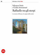Raffaello tra gli sterpi : le rovine di Roma e le origini della tutela /