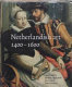 Netherlandish art in the Rijksmuseum.