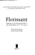 Florissant : bijdragen tot de kunstgeschiedenis der Nederlanden (15de-17de eeuw) : liber amicorum Carl Van de Velde /