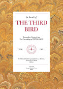 In search of the third bird : exemplary essays from the proceedings of ESTAR(SER), 2001-2021 /