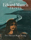 Edvard Munch : prints /