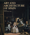 Art and architecture of Spain /