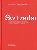 Switzerlart : una collezione di arte svizzera in cinque capitoli = a collection of Swiss art in five chapters = eine Sammlung Schweizer Kunst in fünf Kapitel /