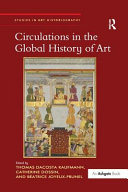 Circulations in the global history of art /