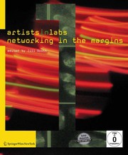 Artists-in-labs : networking in the margins /