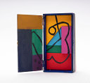 A picture of poetry : the artist's books of Dia al-Azzawi /