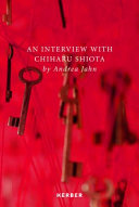 An interview with Chiharu Shiota /
