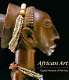 African art : Virginia Museum of Fine Arts /