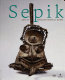 Sepik : arts de Papouasie-Nouvelle-Guinée /
