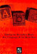 Talking the boundless book : art, language, and the book arts : essays from Art & language, re-reading the boundless book /