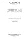 The British face : a view of portraiture 1625-1850 : 19th February to 29th March 1986 /