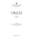 I miti : le fatiche di Ercole : Genova, Galleria nazionale di Palazzo Spinola, 7 aprile-7 giugno 1998 /