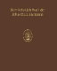 Kunst und Liturgie im Mittelalter : Akten des internationalen Kongresses der Bibliotheca Hertziana und des Nederlands Instituut te Rome, Rom, 28.-30. September 1997 /