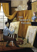 The artist's studio /