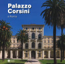 Palazzo Corsini a Roma /
