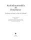Architekturmodelle der Renaissance : die Harmonie des Bauens von Alberti bis Michelangelo /