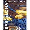 Barcelona : architecture & design /