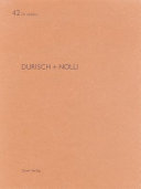 Durisch + Nolli /