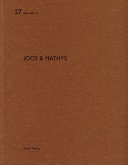 Joos & Mathys /