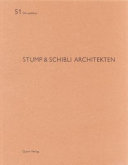 Stump & Schibli Architekten /