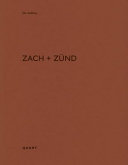 Zach + Zünd /