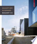 Quartier Ecoparc : Bauart # 2 /