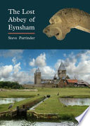 The lost abbey of Eynsham